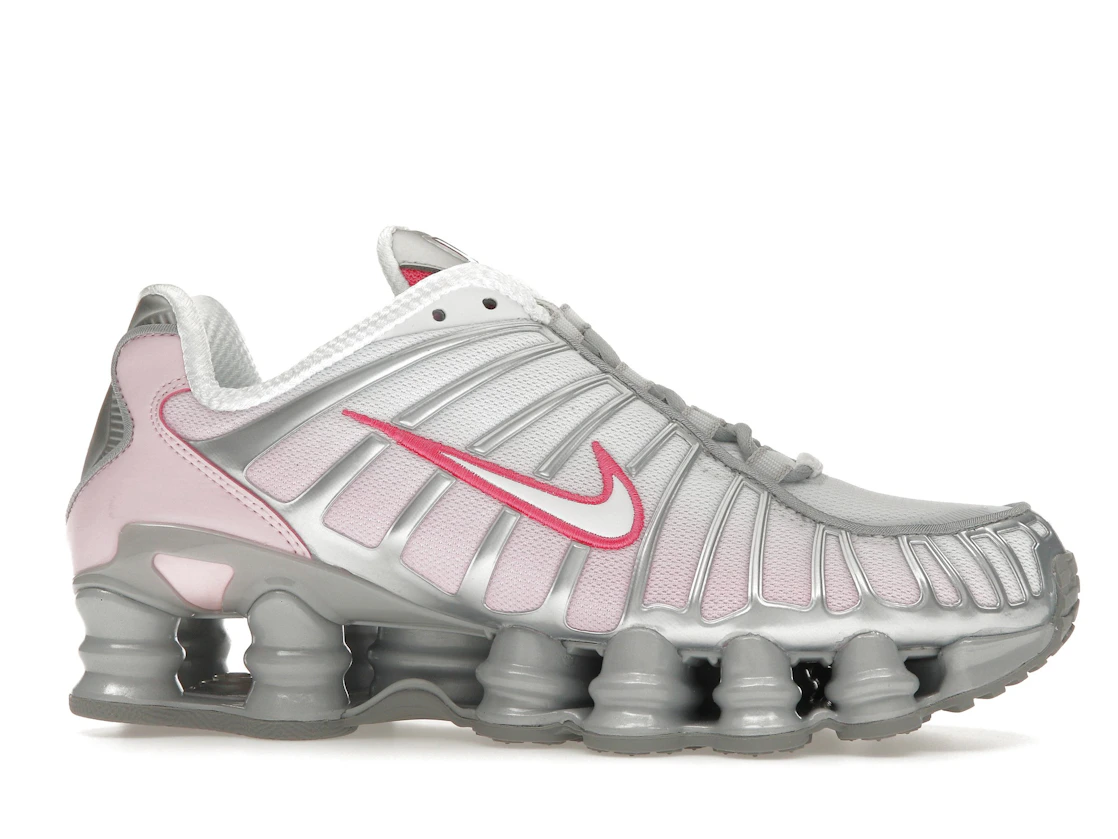 Nike Shox TL Pink Foam (Women's)