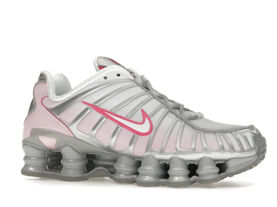 Nike Shox TL Pink Foam (Women's)