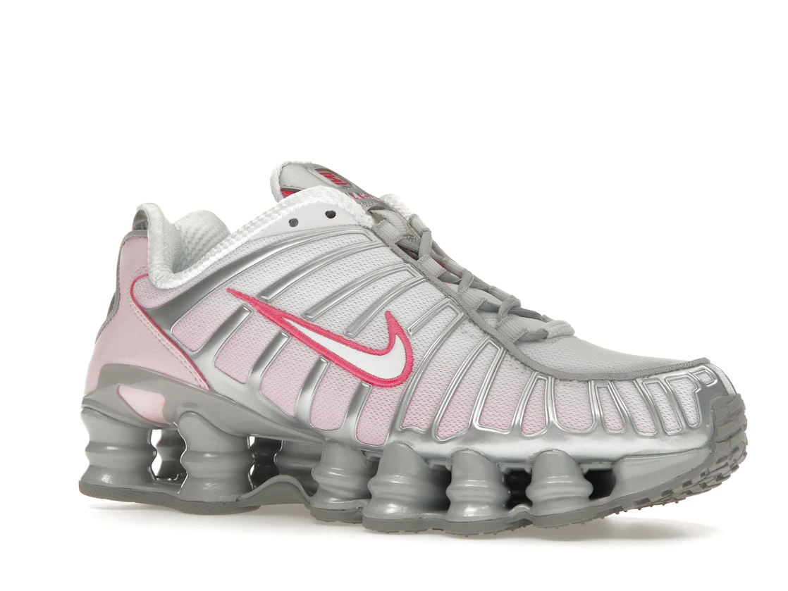 Nike Shox TL Pink Foam (Women's)