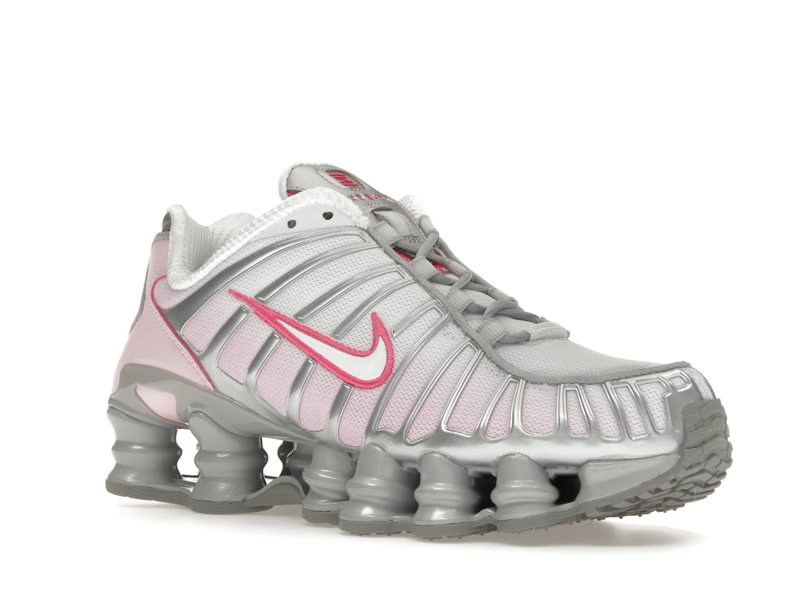 Nike Shox TL Pink Foam (Women's)