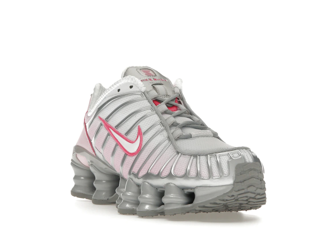 Nike Shox TL Pink Foam (Women's)