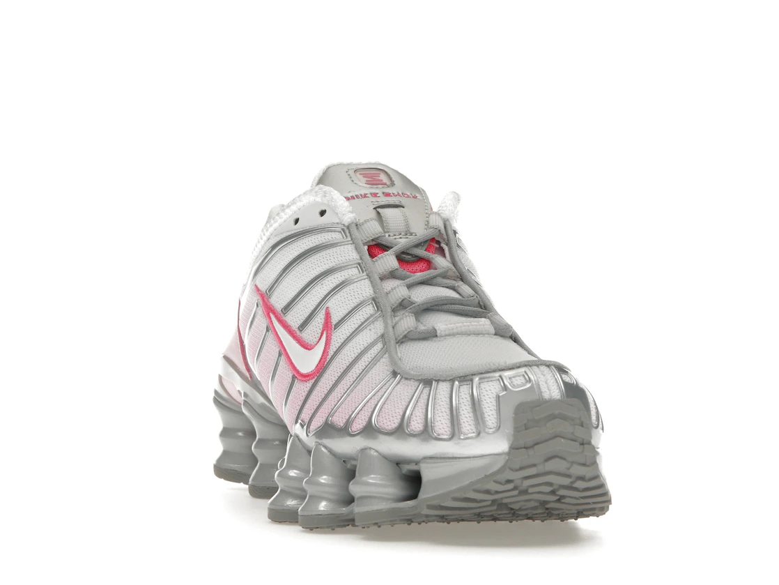 Nike Shox TL Pink Foam (Women's)