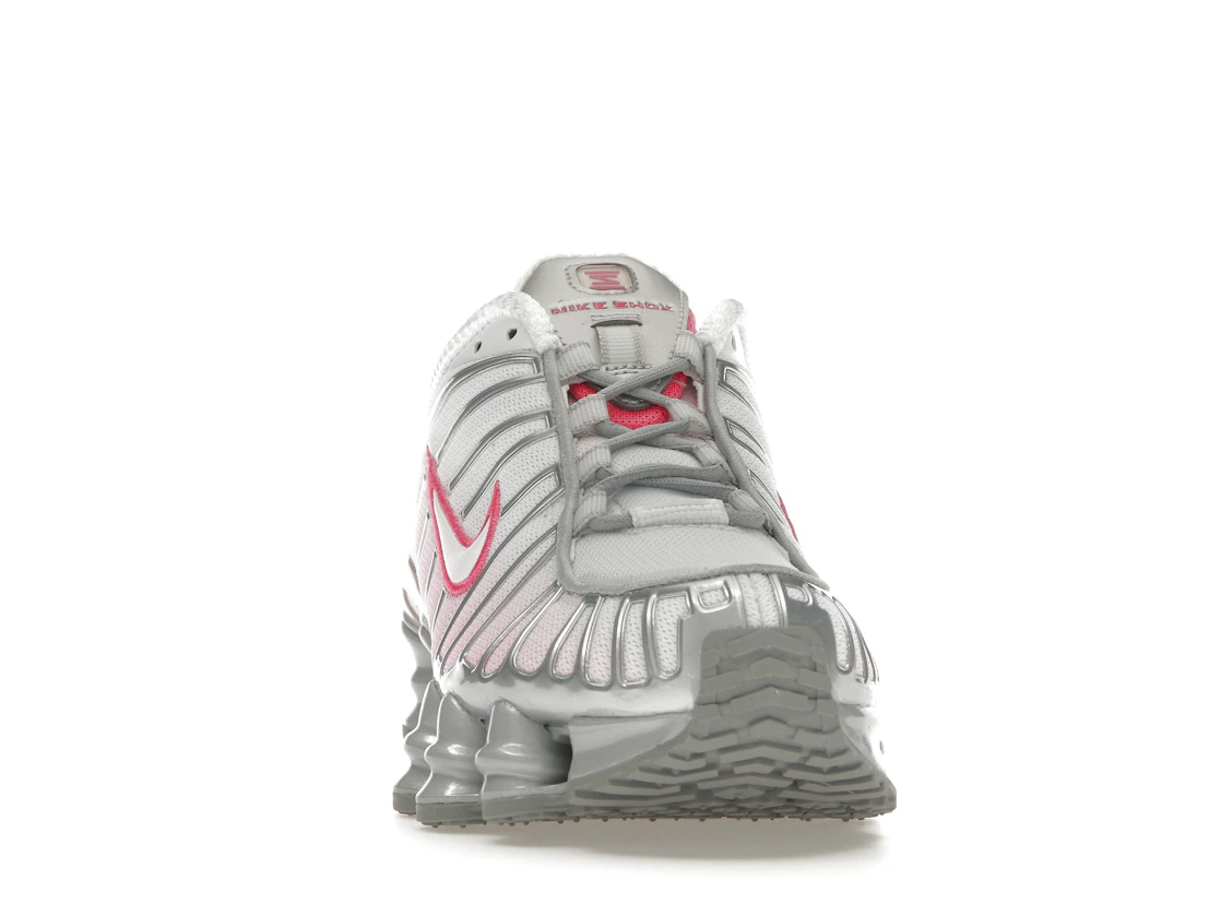 Nike Shox TL Pink Foam (Women's)