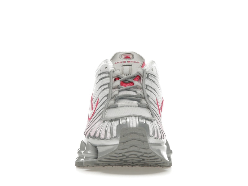 Nike Shox TL Pink Foam (Women's)