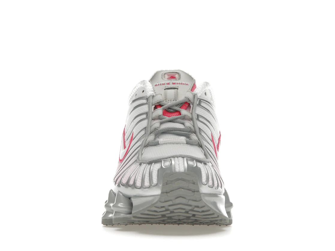 Nike Shox TL Pink Foam (Women's)