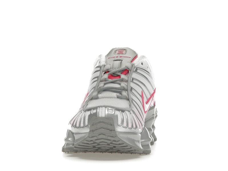 Nike Shox TL Pink Foam (Women's)