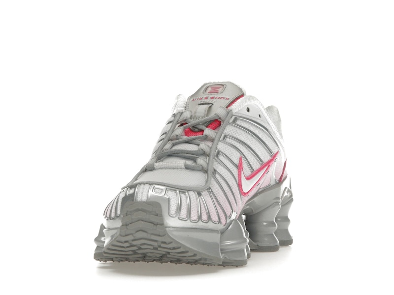 Nike Shox TL Pink Foam (Women's)