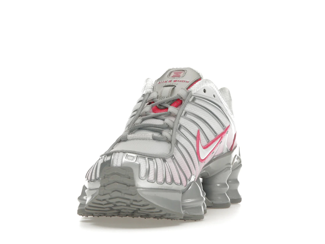 Nike Shox TL Pink Foam (Women's)