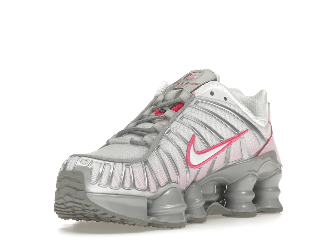 Nike Shox TL Pink Foam (Women's)