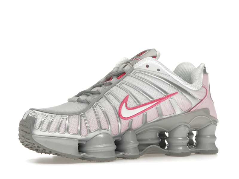 Nike Shox TL Pink Foam (Women's)