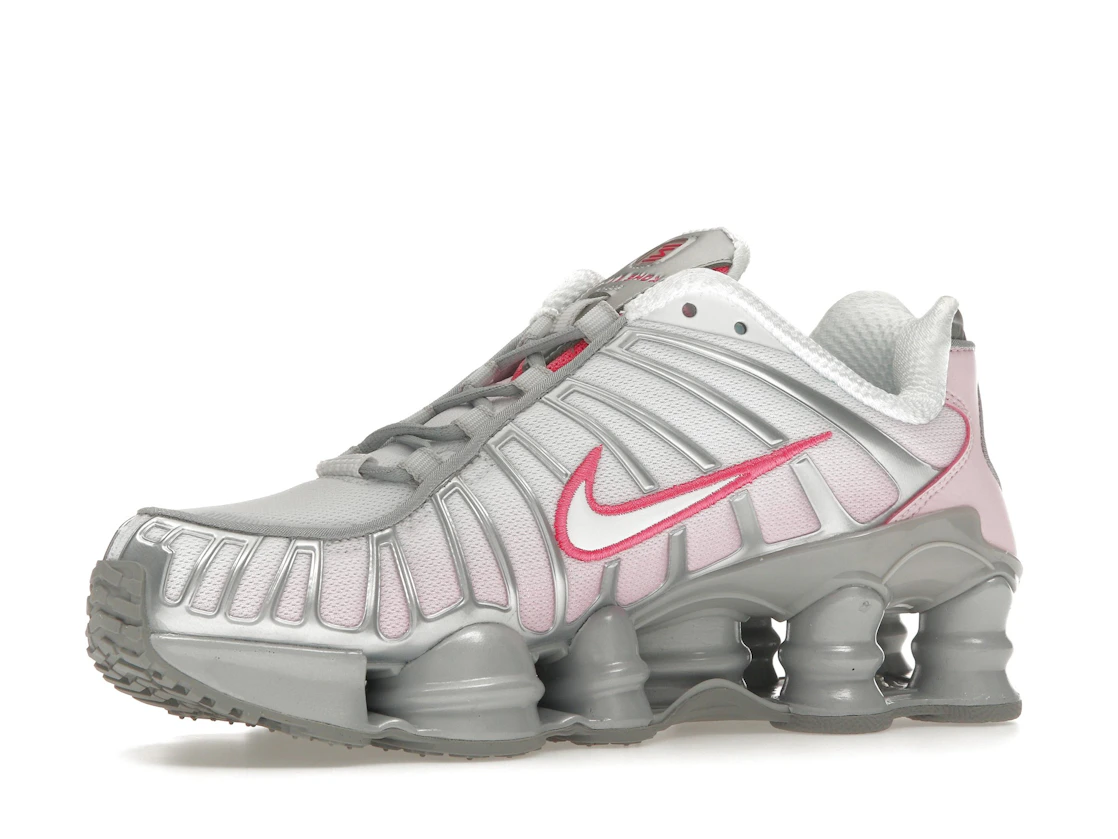Nike Shox TL Pink Foam (Women's)