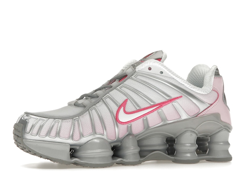 Nike Shox TL Pink Foam (Women's)