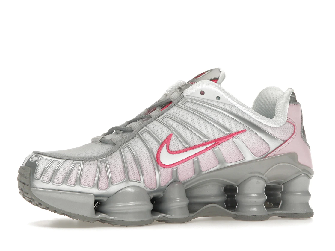 Nike Shox TL Pink Foam (Women's)