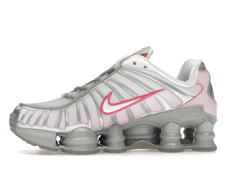 Nike Shox TL Pink Foam (Women's)