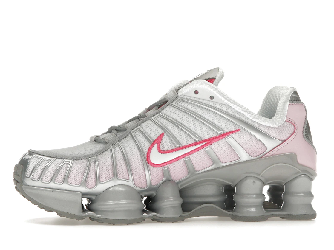 Nike Shox TL Pink Foam (Women's)