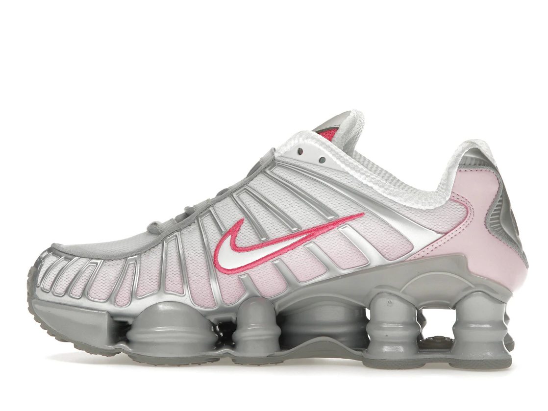 Nike Shox TL Pink Foam (Women's)