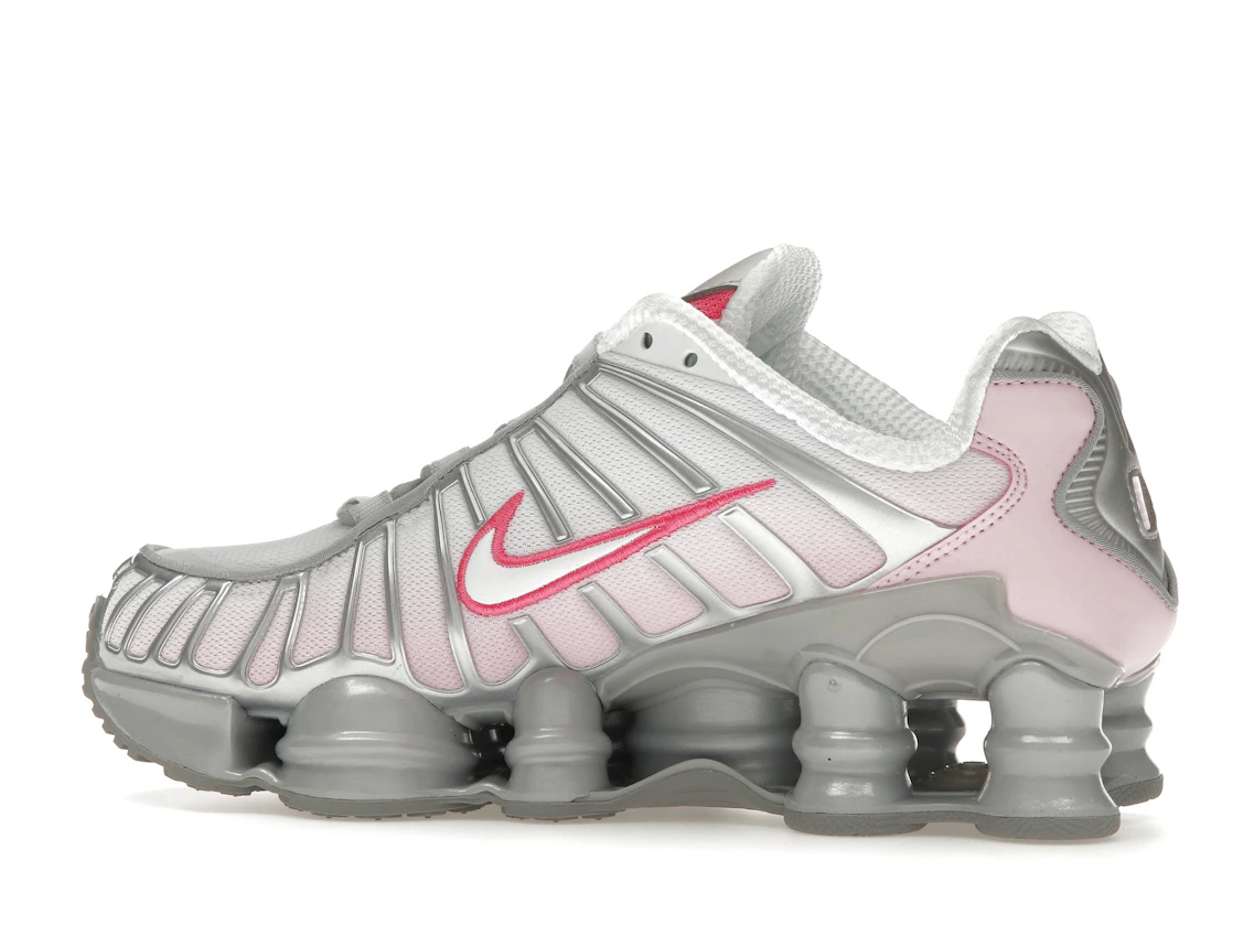 Nike Shox TL Pink Foam (Women's)