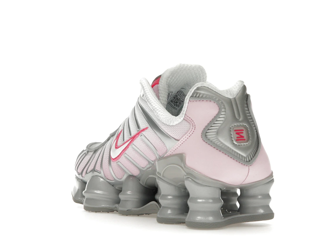 Nike Shox TL Pink Foam (Women's)