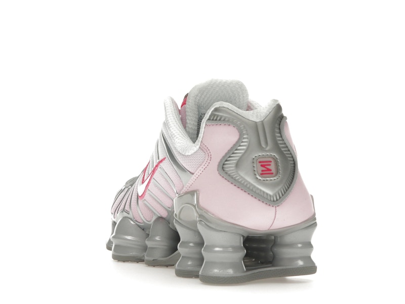 Nike Shox TL Pink Foam (Women's)