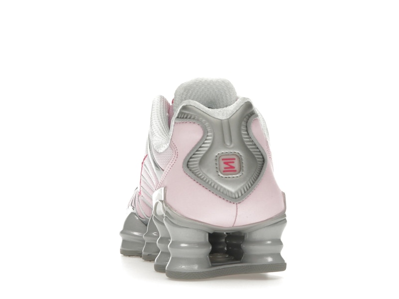 Nike Shox TL Pink Foam (Women's)