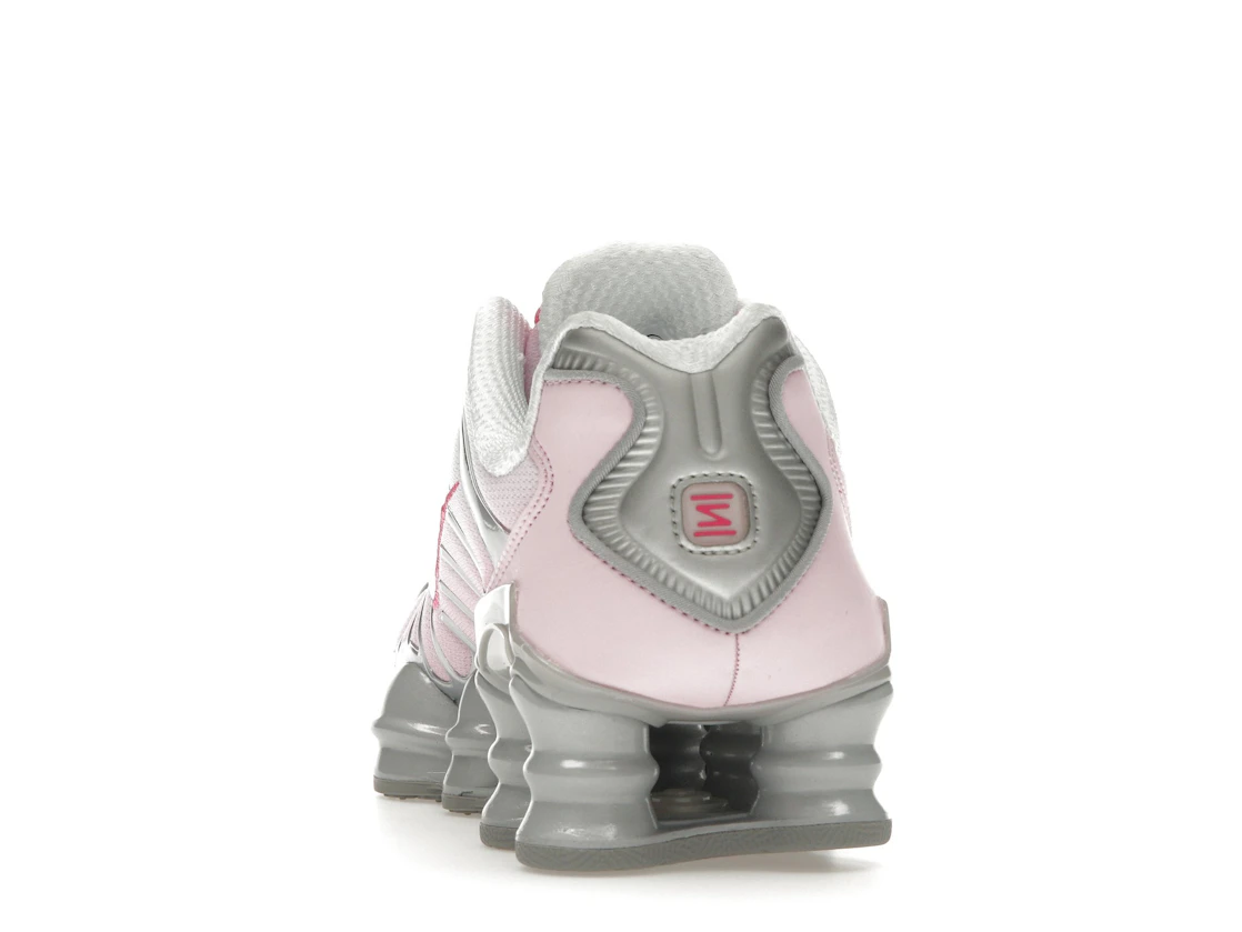 Nike Shox TL Pink Foam (Women's)