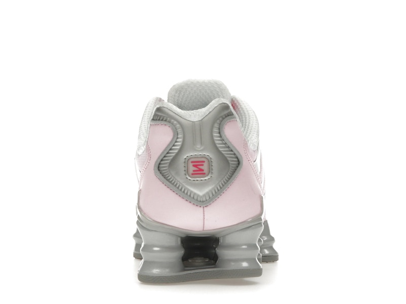 Nike Shox TL Pink Foam (Women's)