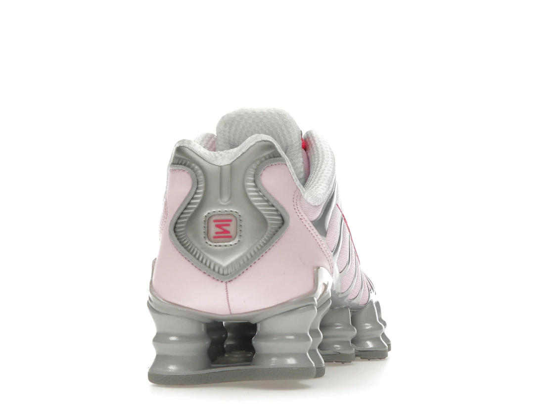 Nike Shox TL Pink Foam (Women's)