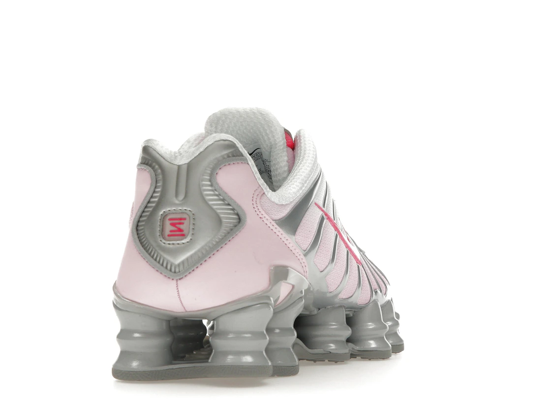 Nike Shox TL Pink Foam (Women's)
