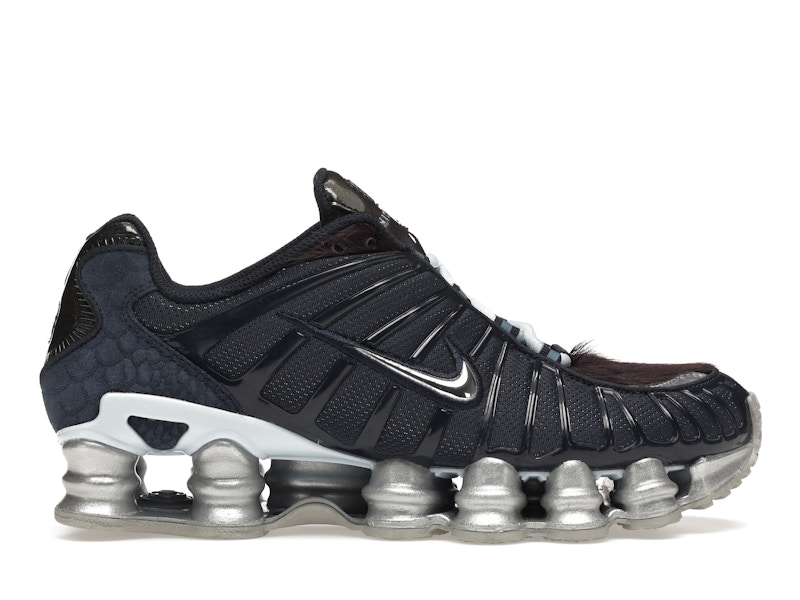 Nike super shox hotsell