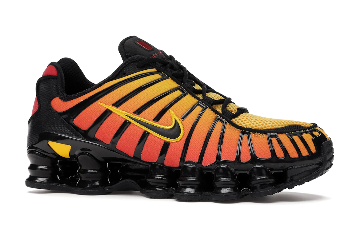 Nike Shox TL Sunrise