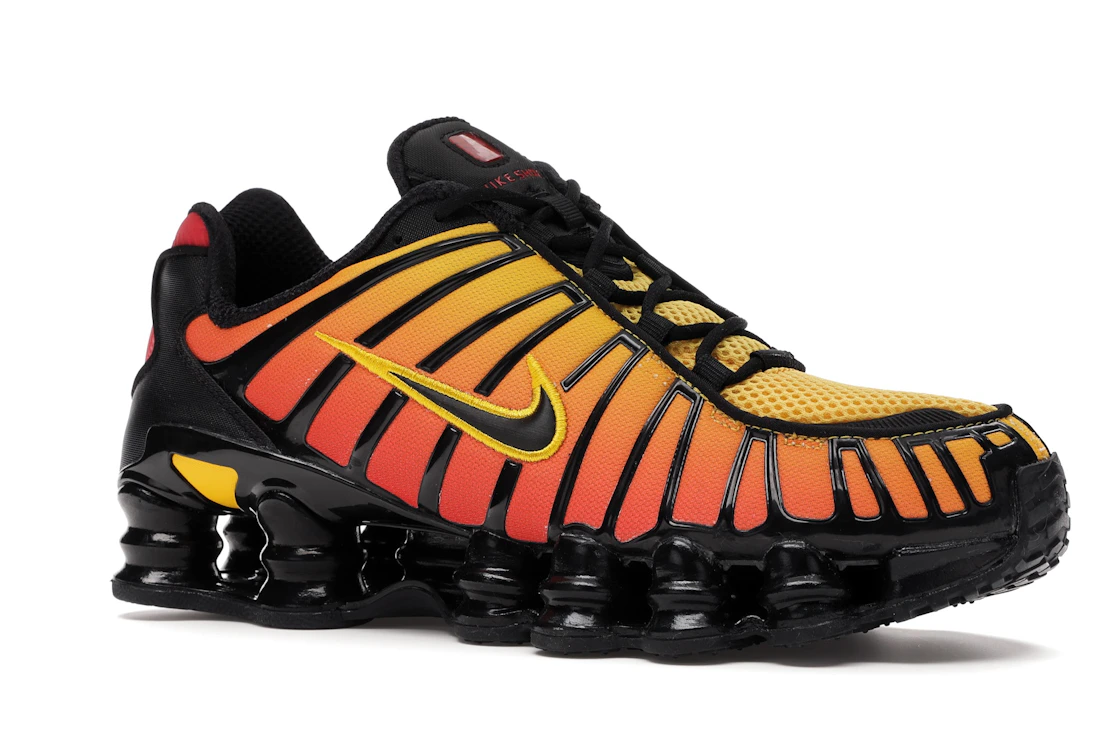 Nike Shox TL Sunrise