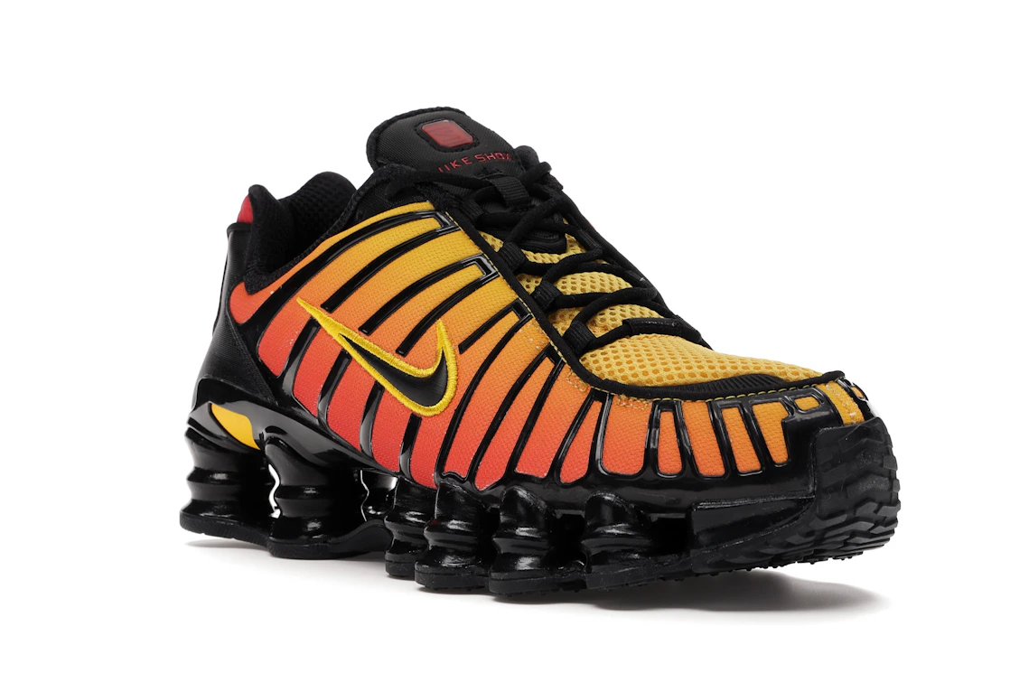 Nike Shox TL Sunrise