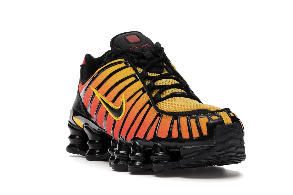 Nike Shox TL Sunrise