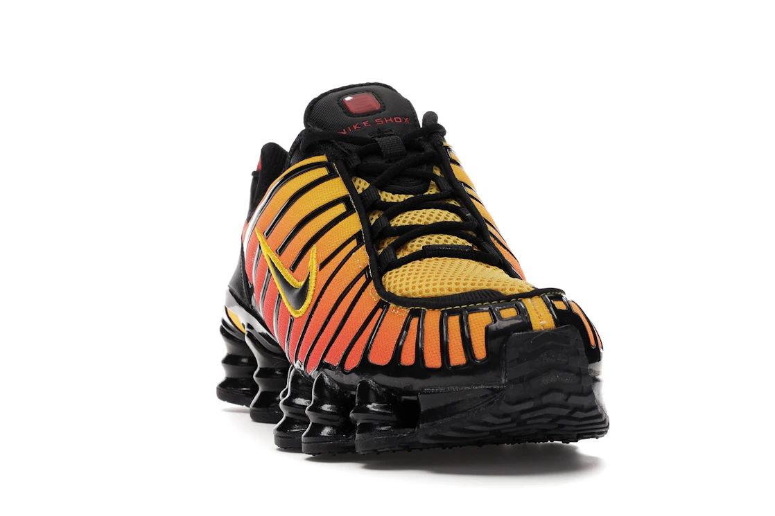 Nike Shox TL Sunrise