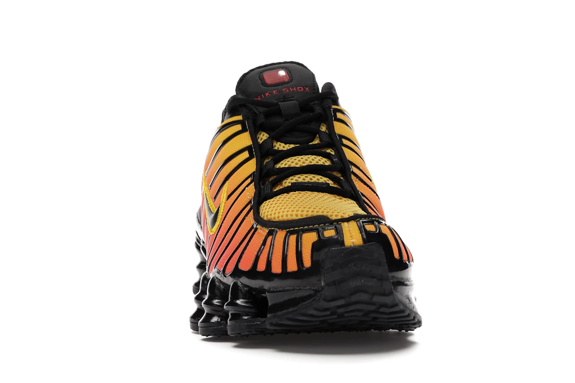 Nike Shox TL Sunrise