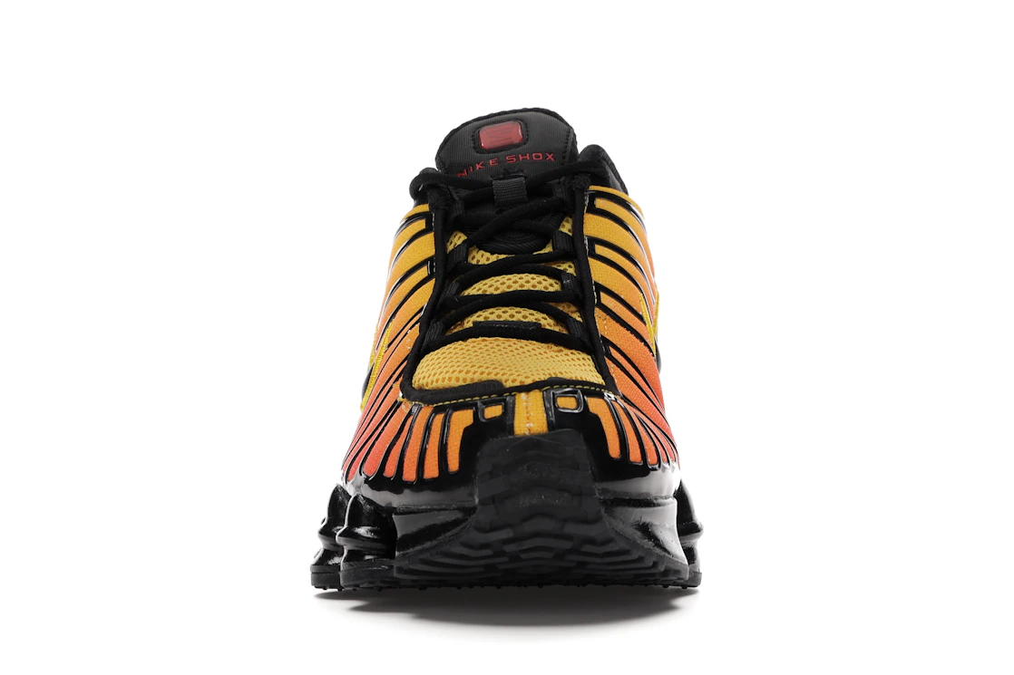 Nike Shox TL Sunrise