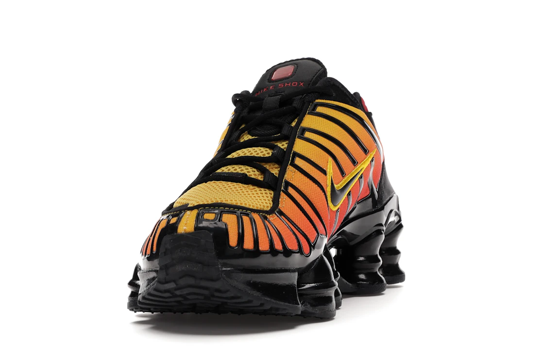 Nike Shox TL Sunrise