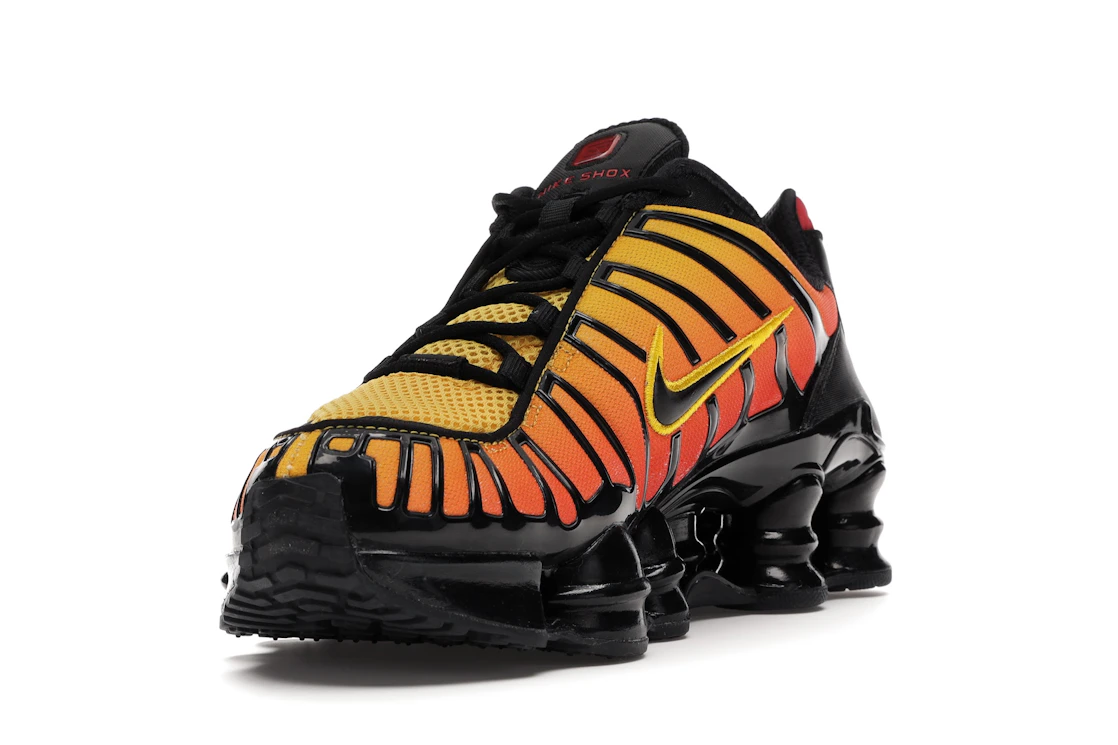 Nike Shox TL Sunrise