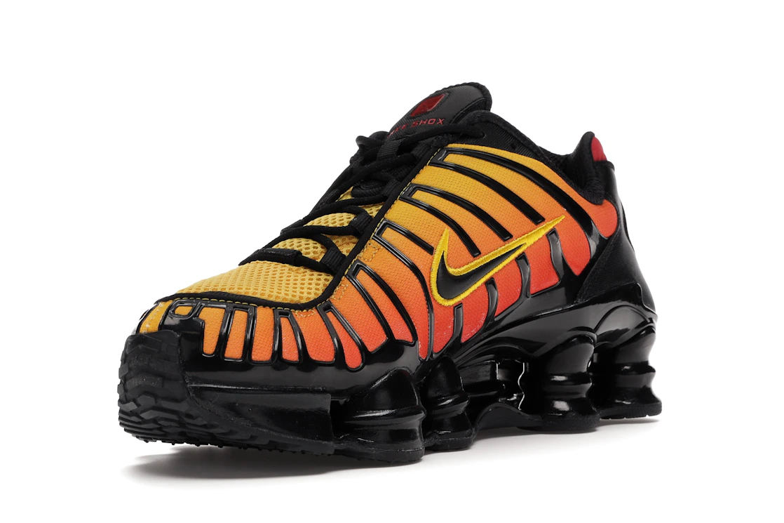 Nike Shox TL Sunrise
