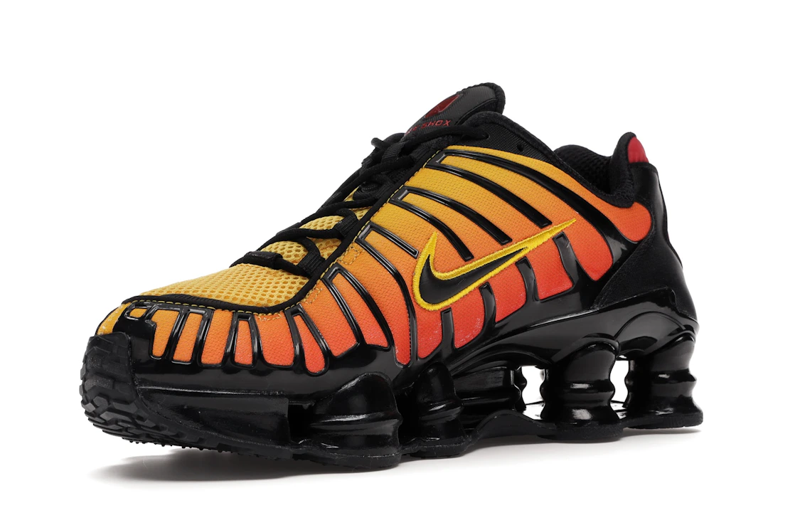 Nike Shox TL Sunrise