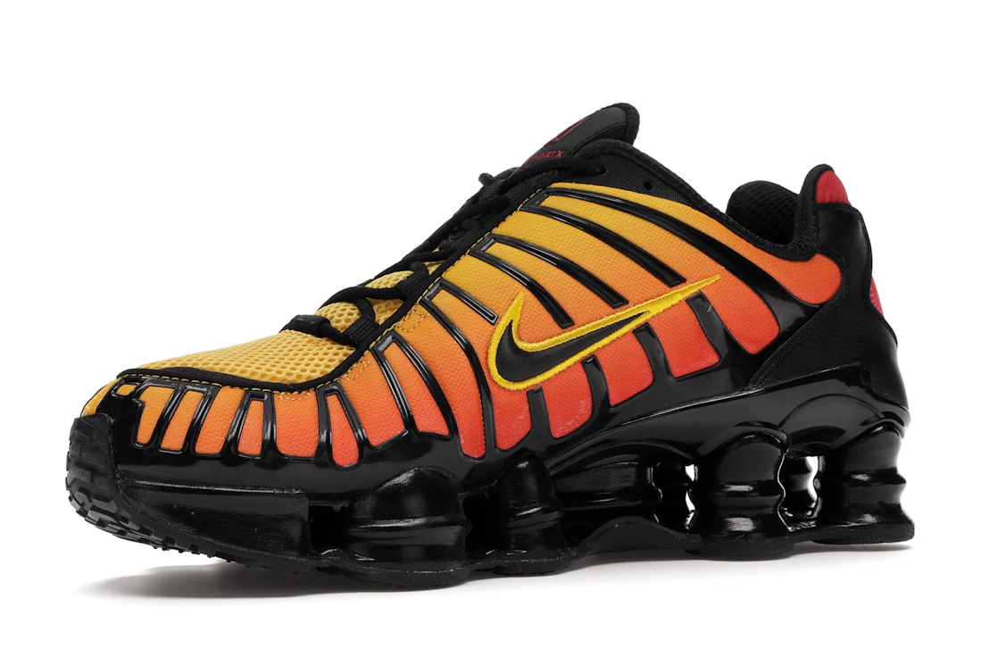 Nike Shox TL Sunrise