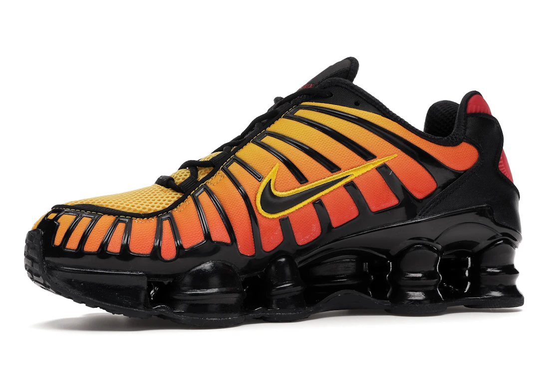 Nike Shox TL Sunrise