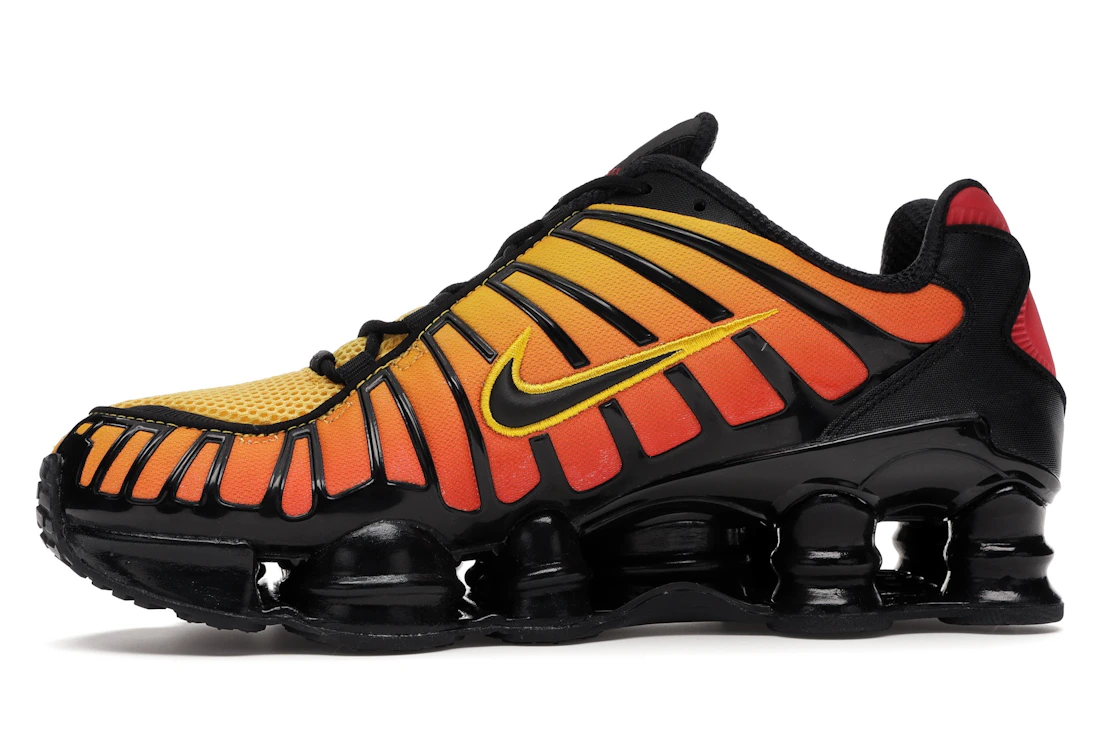 Nike Shox TL Sunrise