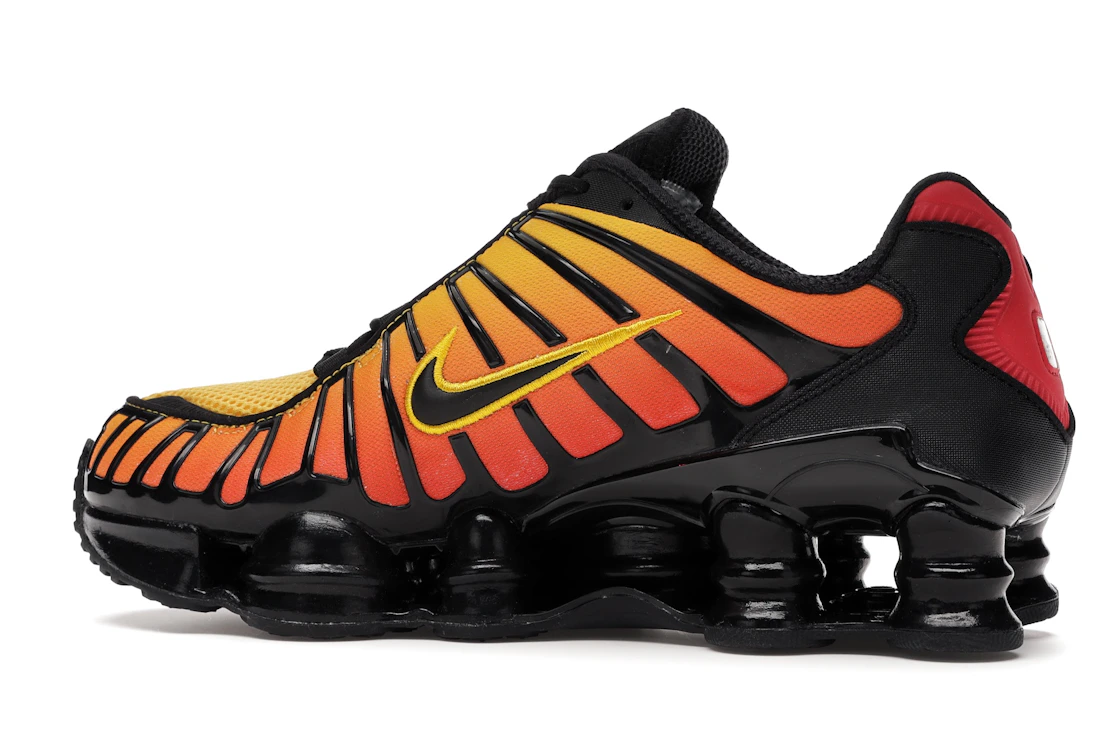Nike Shox TL Sunrise