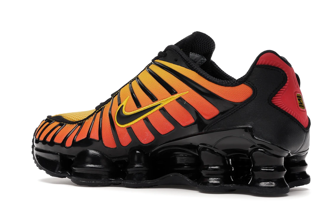 Nike Shox TL Sunrise