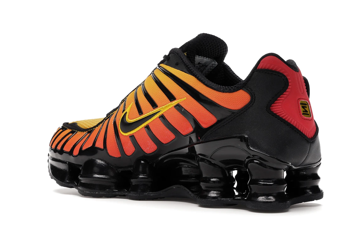 Nike Shox TL Sunrise