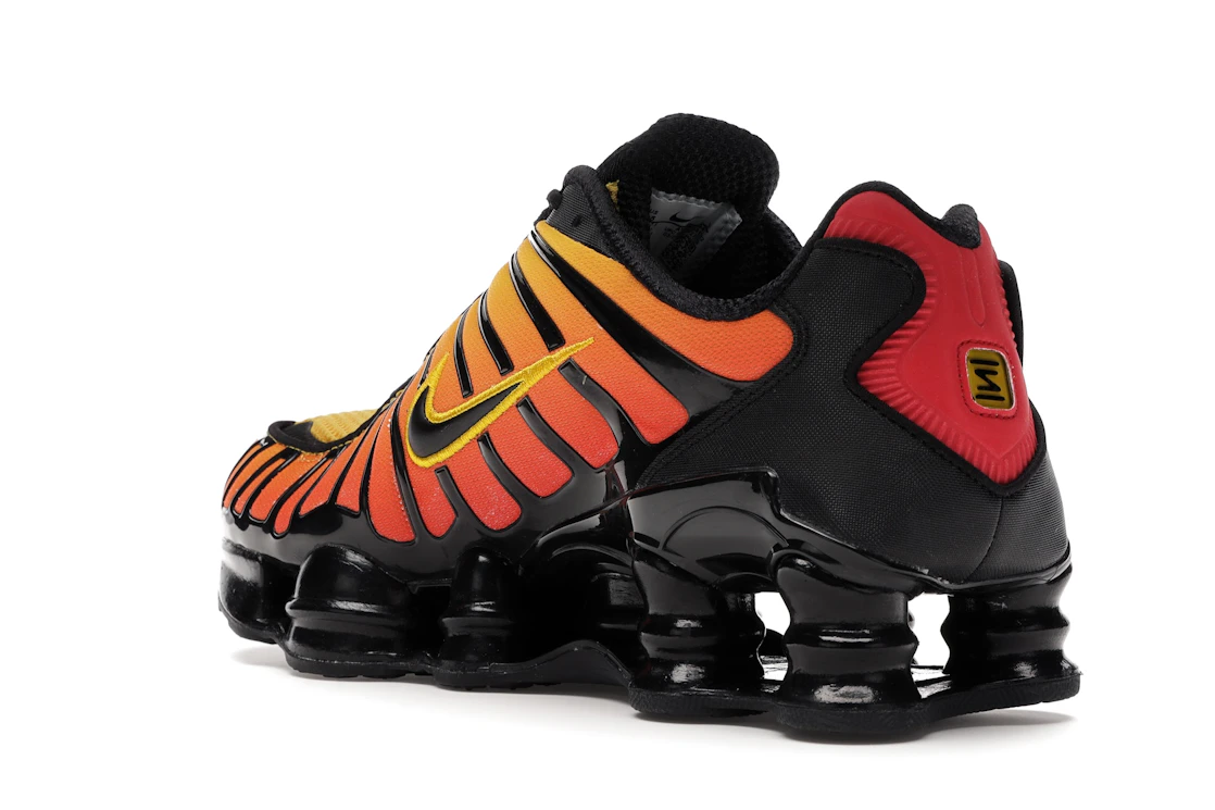 Nike Shox TL Sunrise