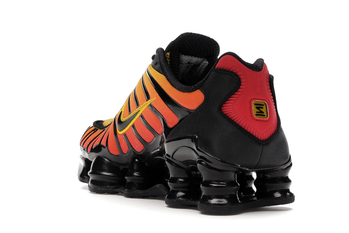 Nike Shox TL Sunrise