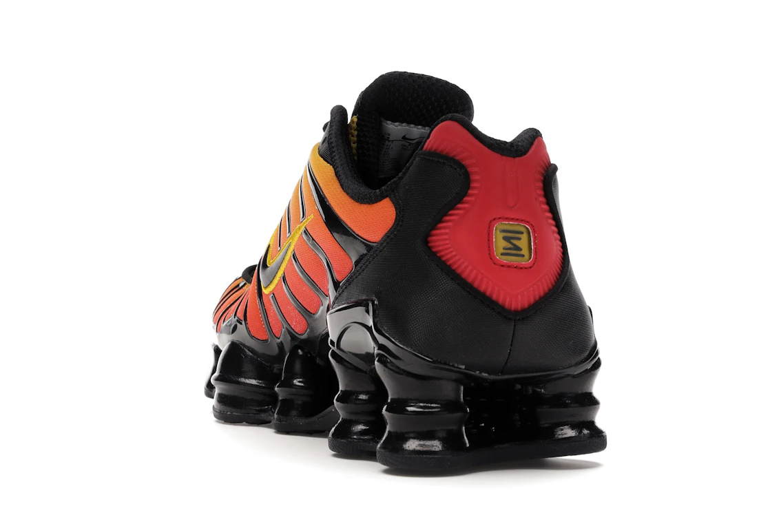 Nike Shox TL Sunrise