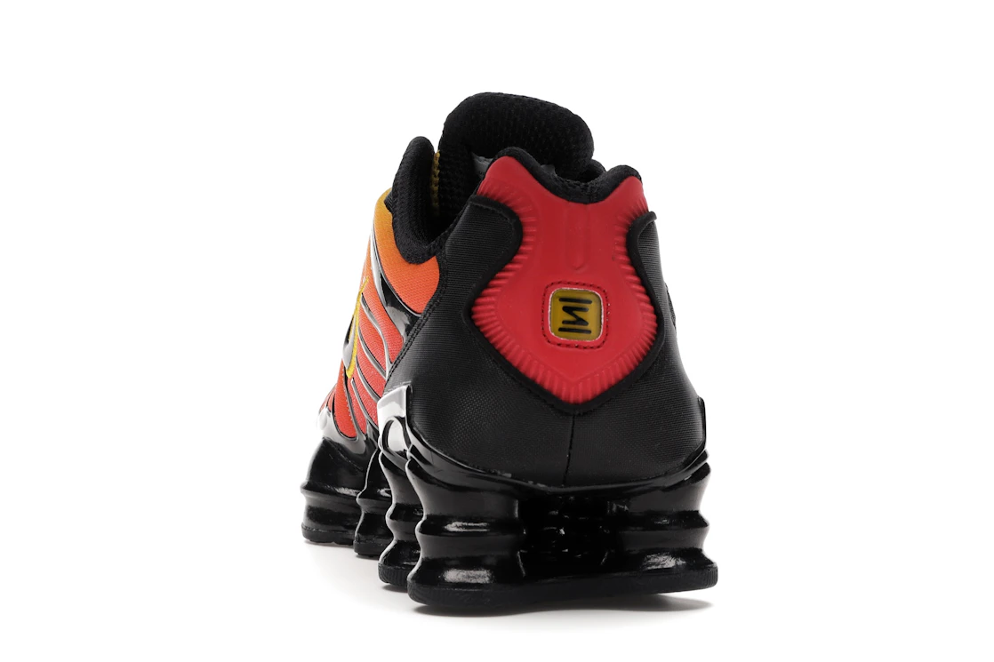 Nike Shox TL Sunrise